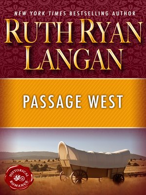 cover image of Passage West